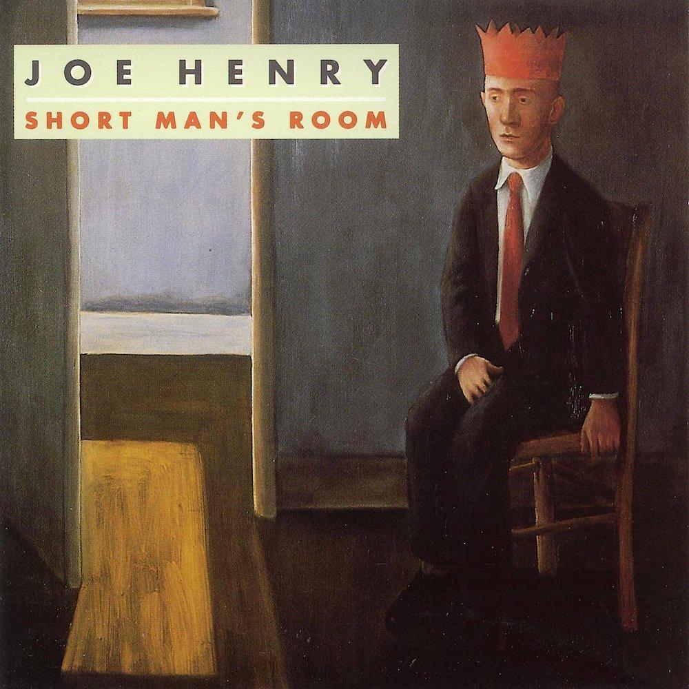 Joe Henry | Short Man's Room | Album-Vinyl