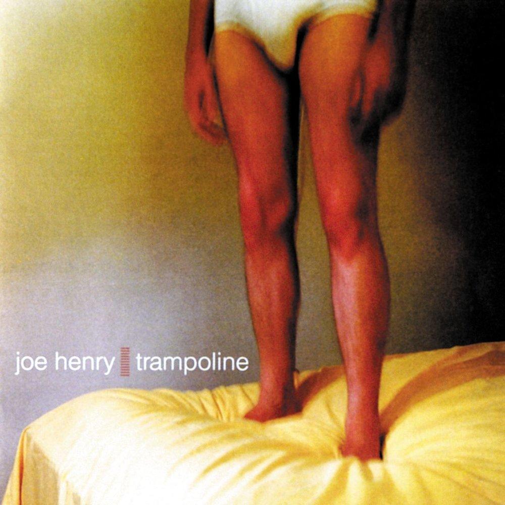 Joe Henry | Trampoline | Album-Vinyl