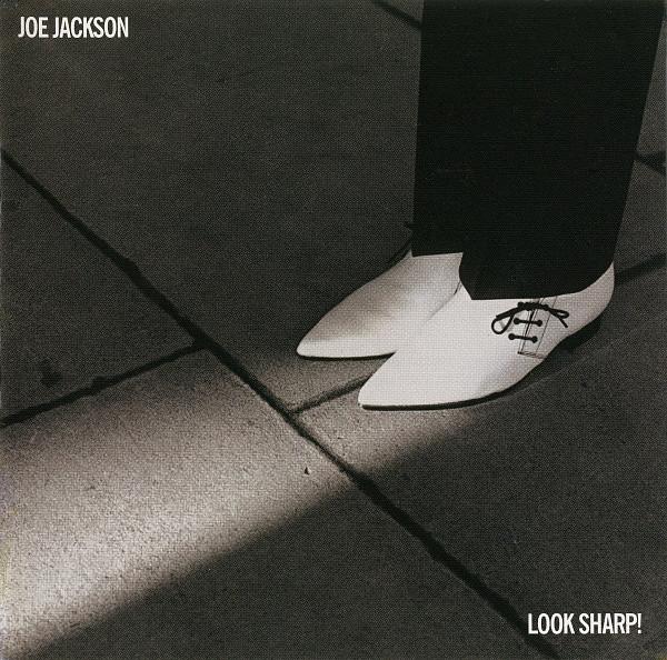 Joe Jackson | Look Sharp! | Album-Vinyl