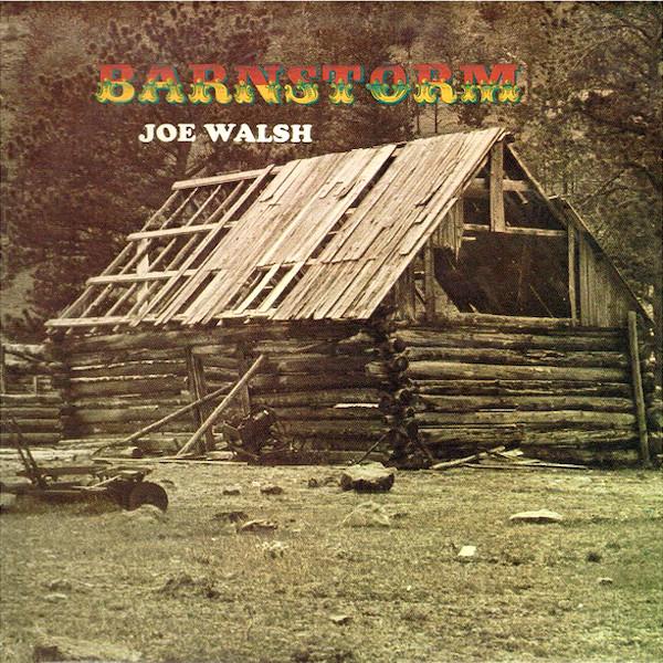 Joe Walsh | Barnstorm | Album-Vinyl