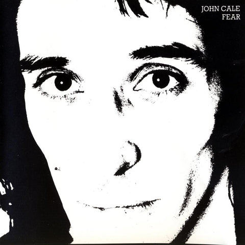 John Cale | Fear | Album-Vinyl