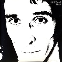 John Cale | La peur | Album