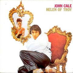 John Cale | Hélène de Troie | Album