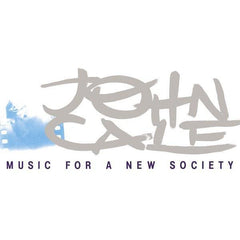 John Cale | Music for a New Society | Album