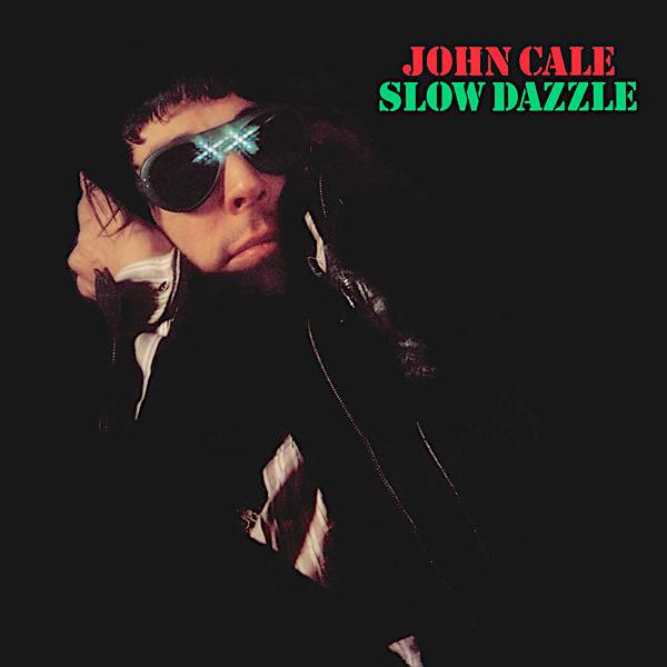 John Cale | Slow Dazzle | Album-Vinyl