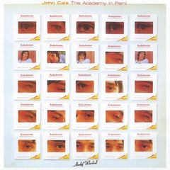 John Cale | L'Académie en péril | Album