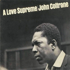 John Coltrane | Un amour suprême | Album