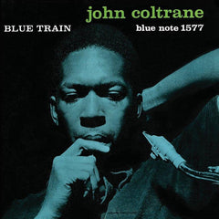 John Coltrane | Le Train Bleu | Album