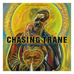 John Coltrane | Chasing Trane (Soundtrack) | Album