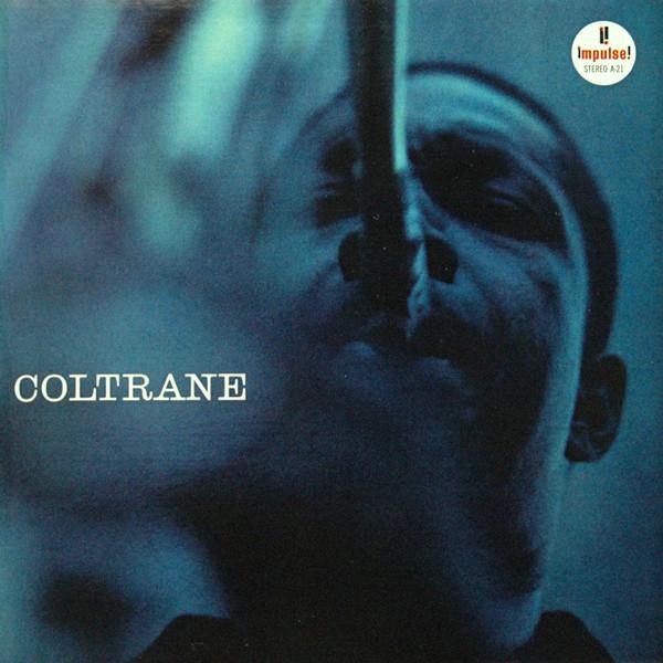 John Coltrane | Coltrane | Album-Vinyl