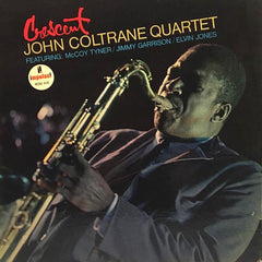 John Coltrane | Crescent | Album