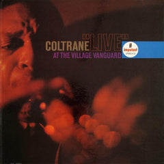 John Coltrane | Live at the Village Vanguard | Album