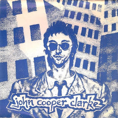 John Cooper Clarke | Innocents (EP) | Album