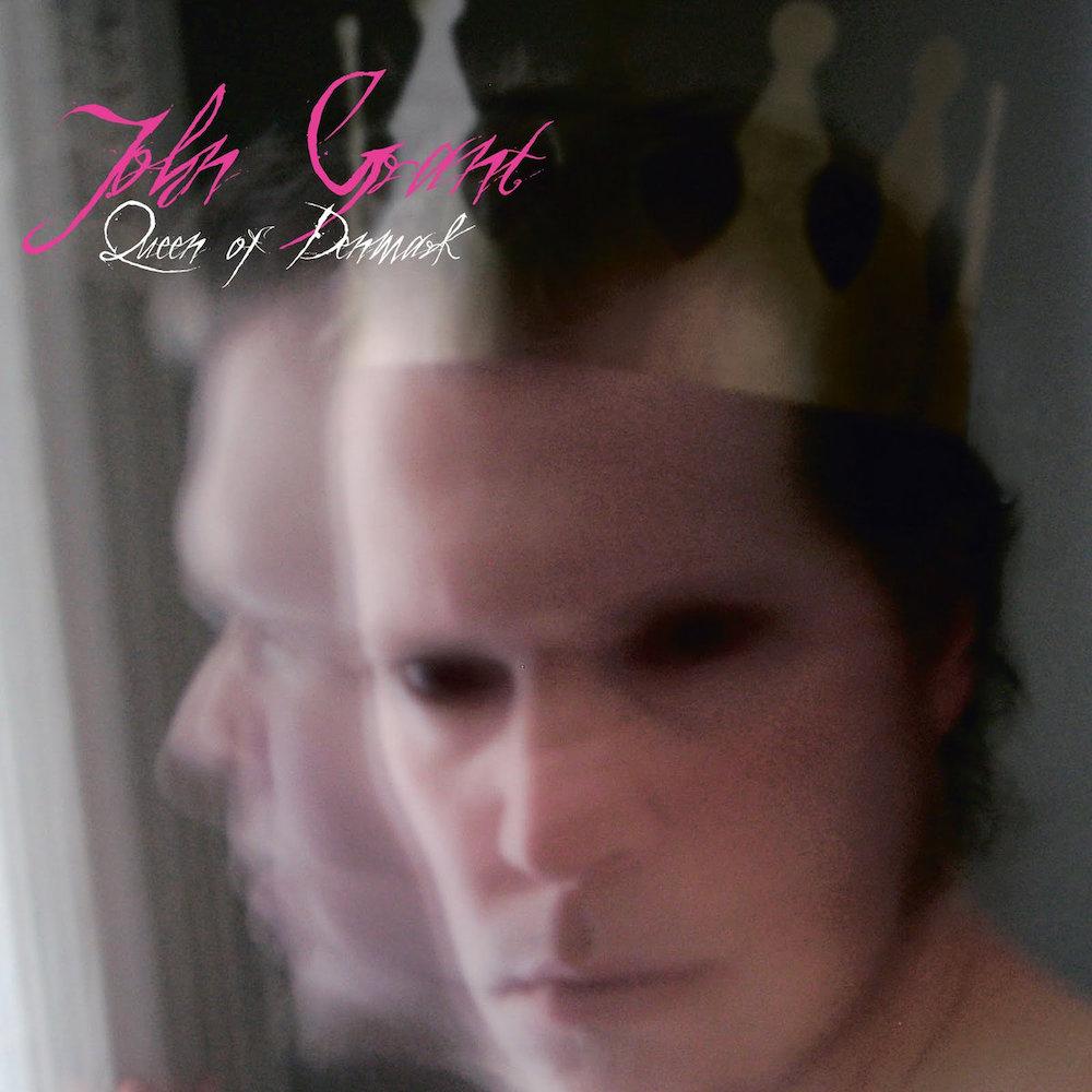 John Grant | Queen of Denmark | Album-Vinyl
