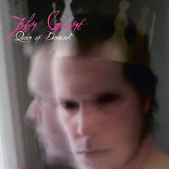 John Grant | Reine du Danemark | Album