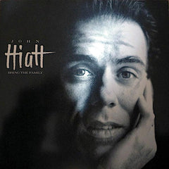 John Hiatt | Bring The Family | Album