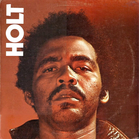 John Holt | Holt | Album-Vinyl