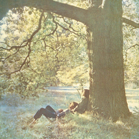 John Lennon | John Lennon / Plastic Ono Band | Album-Vinyl