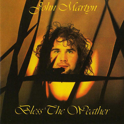 John Martyn | Bless The Weather | Album-Vinyl