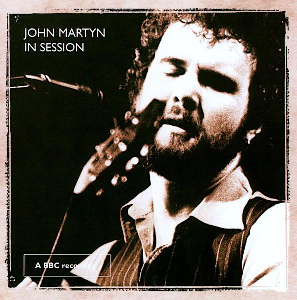 John Martyn | In Session | Album-Vinyl