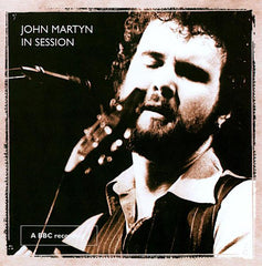 John Martyn | In Session | Album