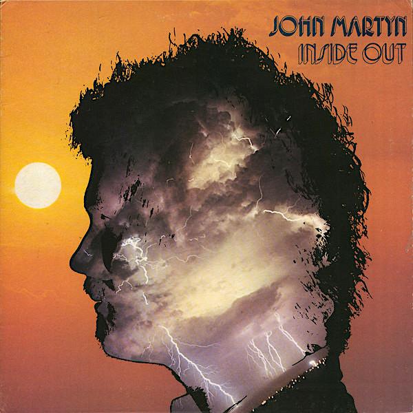 John Martyn | Inside Out | Album-Vinyl