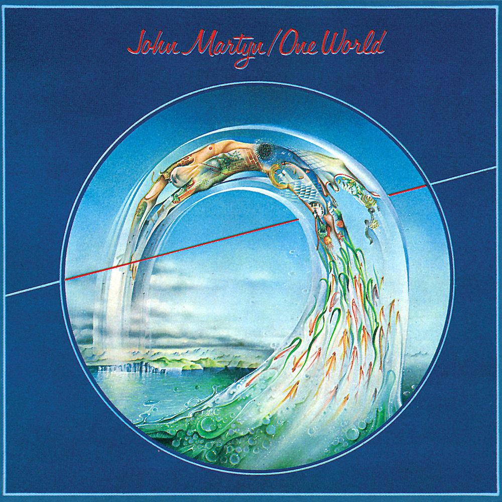 John Martyn | One World | Album-Vinyl