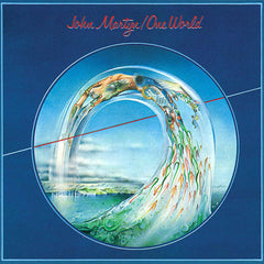 John Martyn | One World | Album