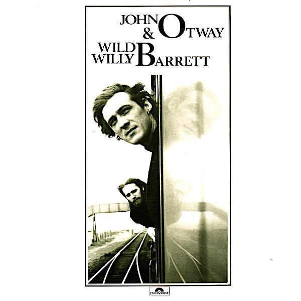 John Otway And Wild Willy Barrett | Album-Vinyl