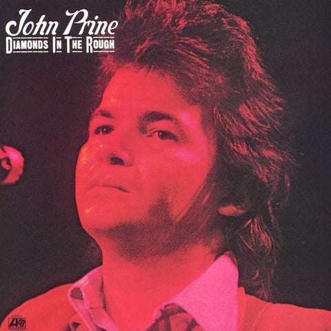 John Prine | Diamonds in the Rough | Album-Vinyl