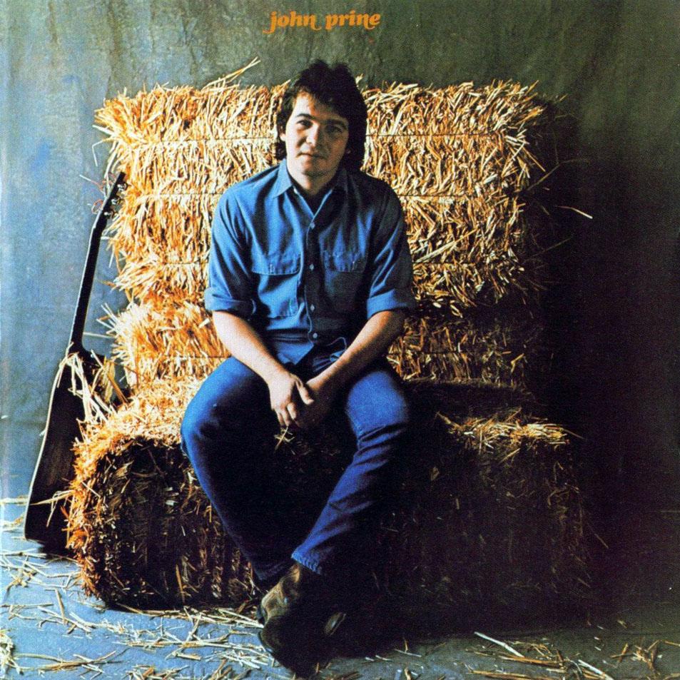 John Prine | John Prine | Album-Vinyl