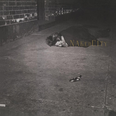 John Zorn | Naked City | Album-Vinyl