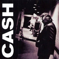 Johnny Cash | American III : L'homme solitaire | Album