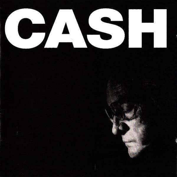 Johnny Cash | American IV: The Man Comes Around | Album-Vinyl