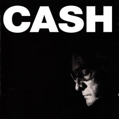 Johnny Cash | American IV: The Man Comes Around | Album