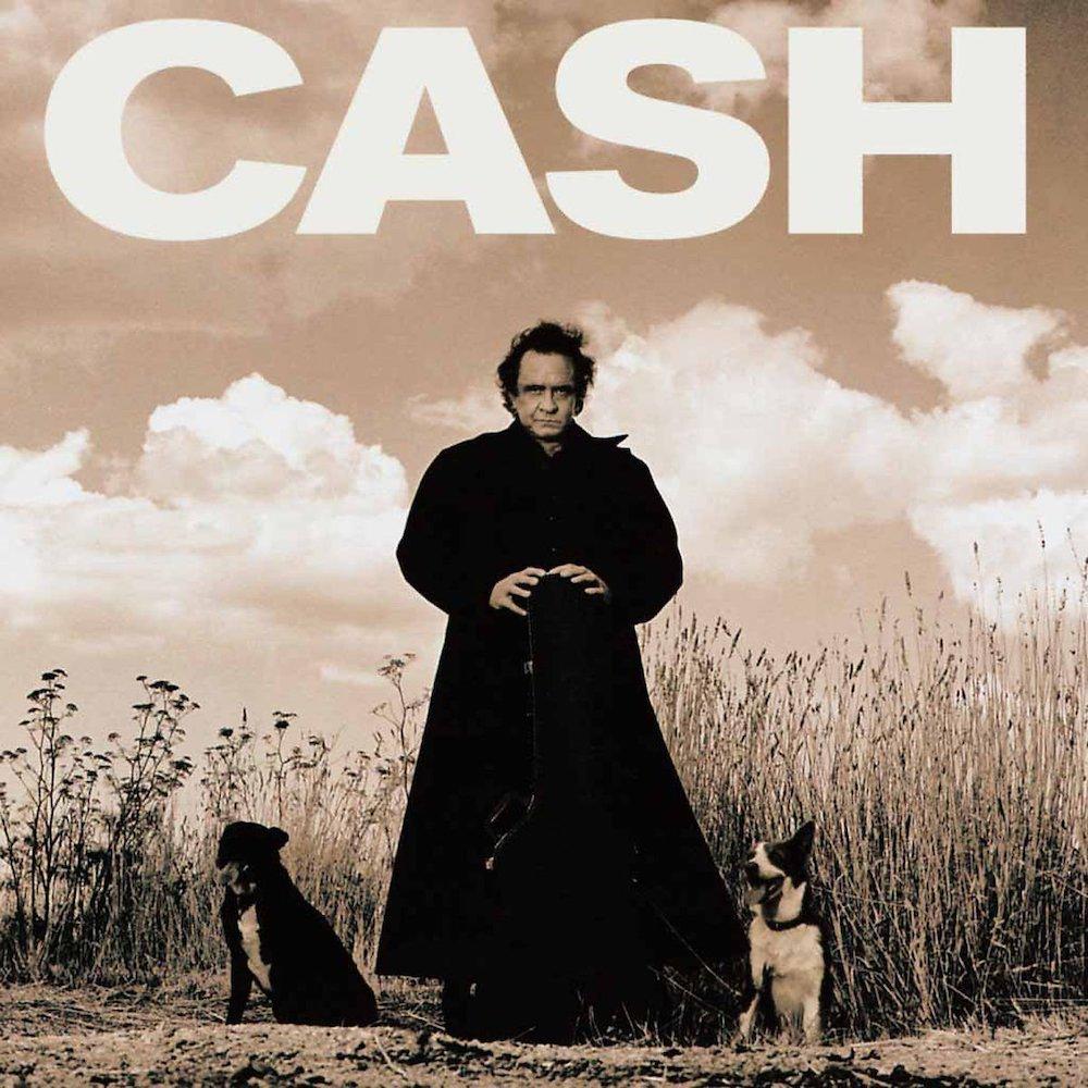Johnny Cash | American Recordings | Album-Vinyl