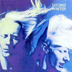 Johnny Winter | Deuxième hiver | Album