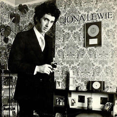 Jona Lewie | On The Other Hand There's A Fist | Album