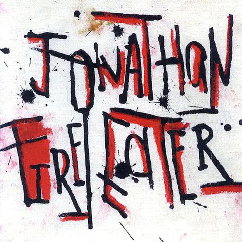 Jonathan Fire*Eater | Jonathan Fire*Eater | Album-Vinyl