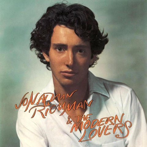 Jonathan Richman & The Modern Lovers | Jonathan Richman & The Modern Lovers | Album-Vinyl