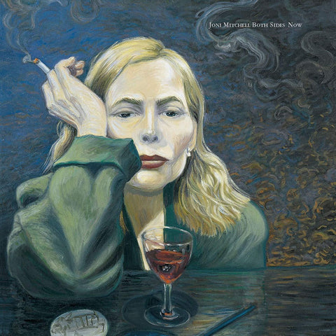 Joni Mitchell | Both Sides Now | Album-Vinyl