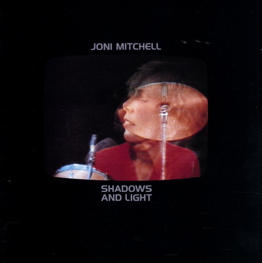 Joni Mitchell | Shadows and Light (Live) | Album-Vinyl