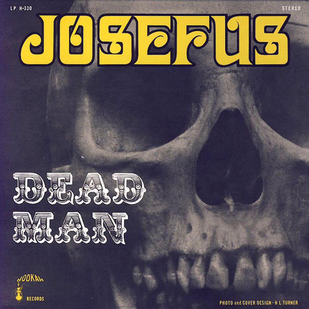 Josefus | Dead Man | Album-Vinyl