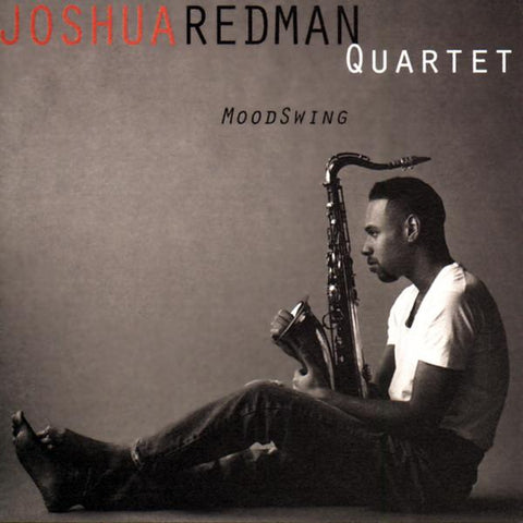 Joshua Redman | Moodswing | Album-Vinyl