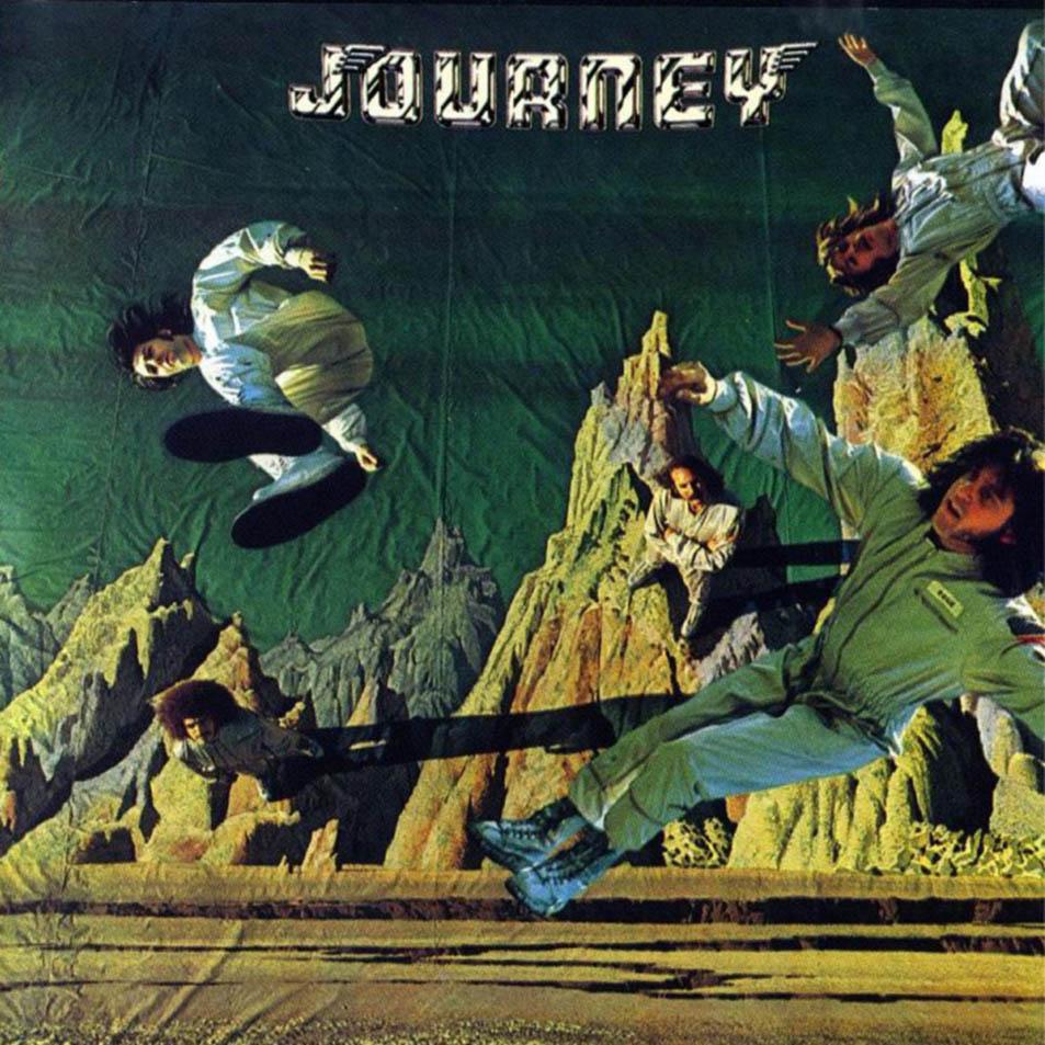 Journey | Journey | Album-Vinyl
