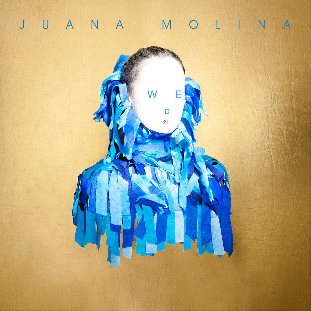 Juana Molina | Wed 21 | Album-Vinyl