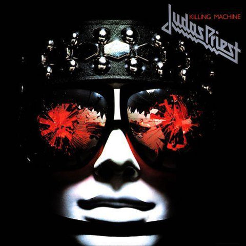 Judas Priest | Killing Machine | Album-Vinyl