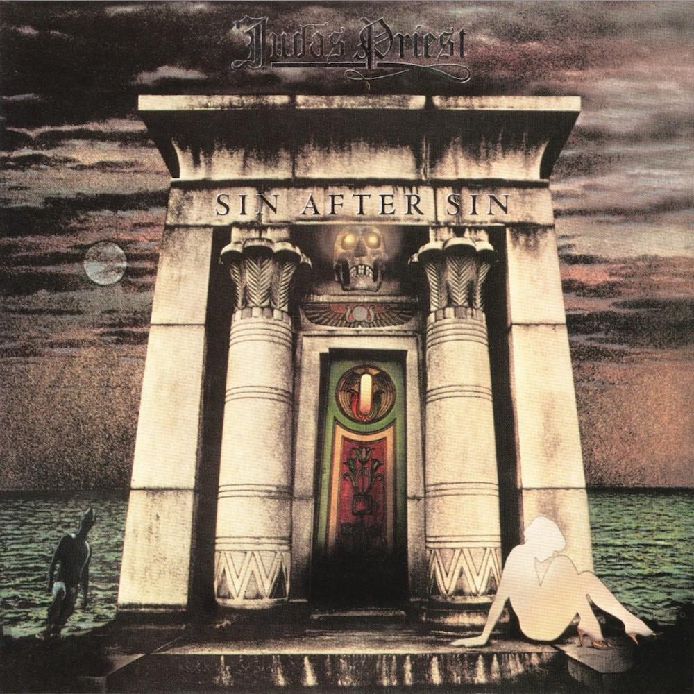 Judas Priest | Sin After Sin | Album-Vinyl