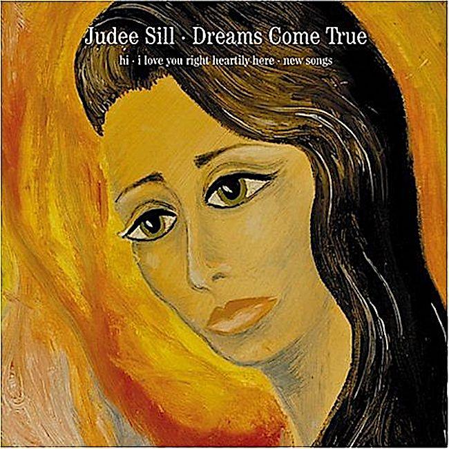 Judee Sill | Dreams Come True | Album-Vinyl