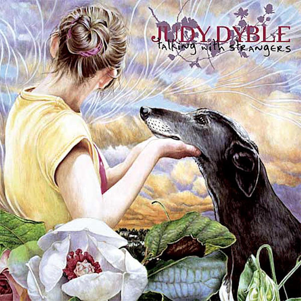 Judy Dyble | Talking With Strangers | Album-Vinyl